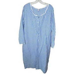 Adonna Sleepwear Night Gown